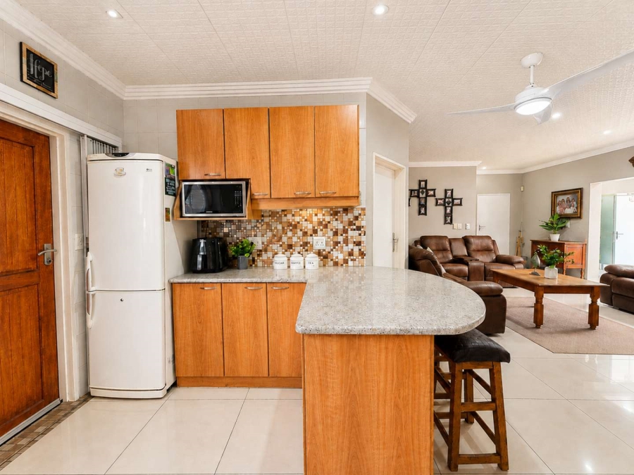 2 Bedroom Property for Sale in Heuwelsig Free State